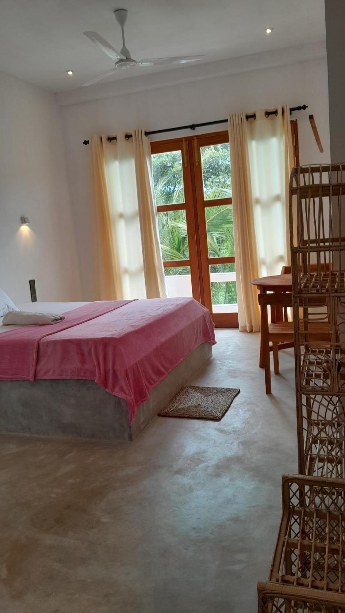 Field Island Villa - Ahangama Extérieur photo